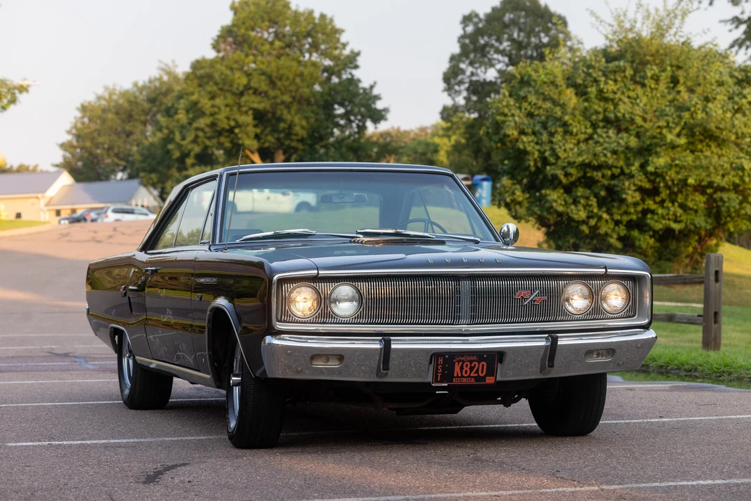 1967 Dodge Coronet R/T 4th Gen - Image 16 of 31
