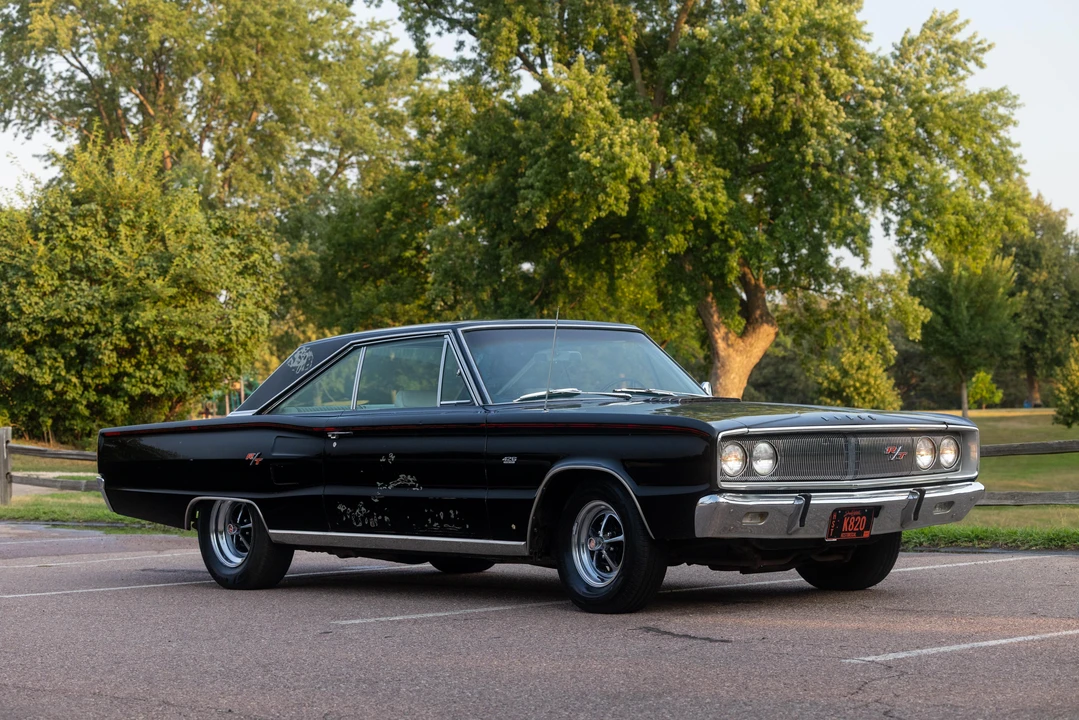 1967 Dodge Coronet R/T 4th Gen - Image 14 of 31