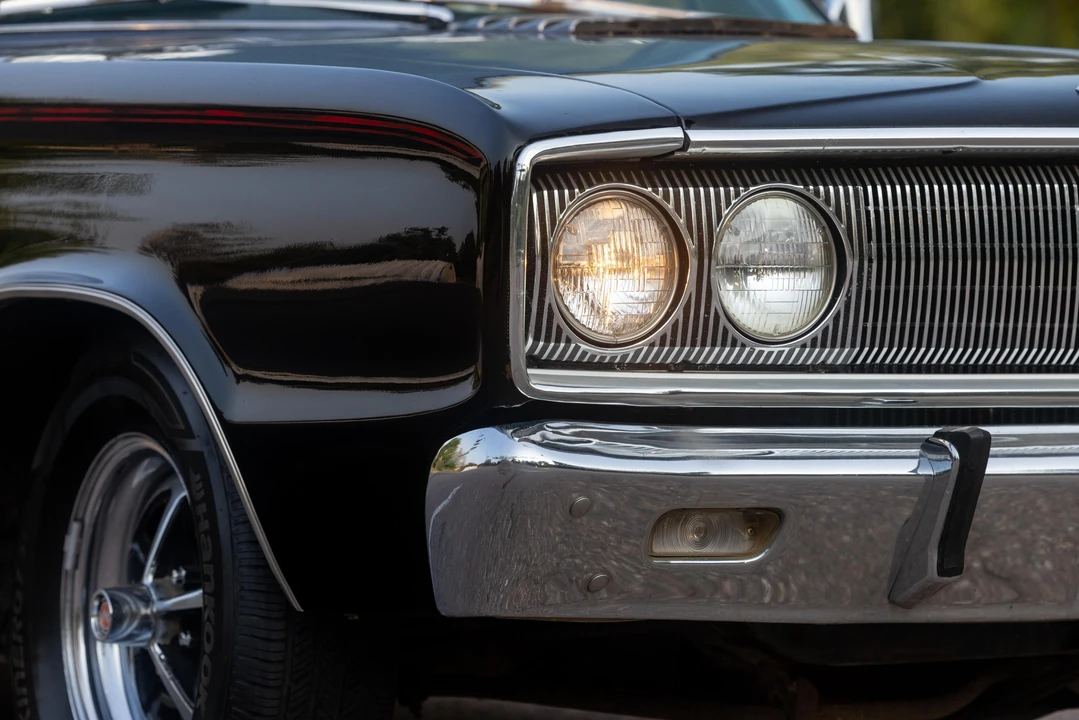 1967 Dodge Coronet R/T 4th Gen - Image 19 of 31