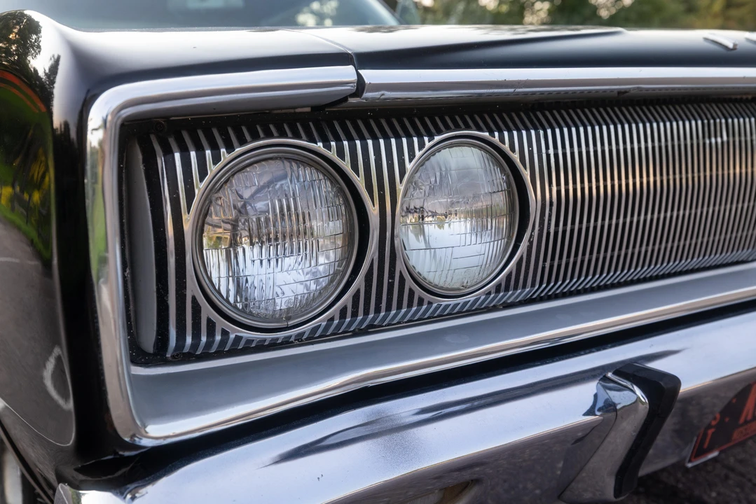 1967 Dodge Coronet R/T 4th Gen - Image 21 of 31