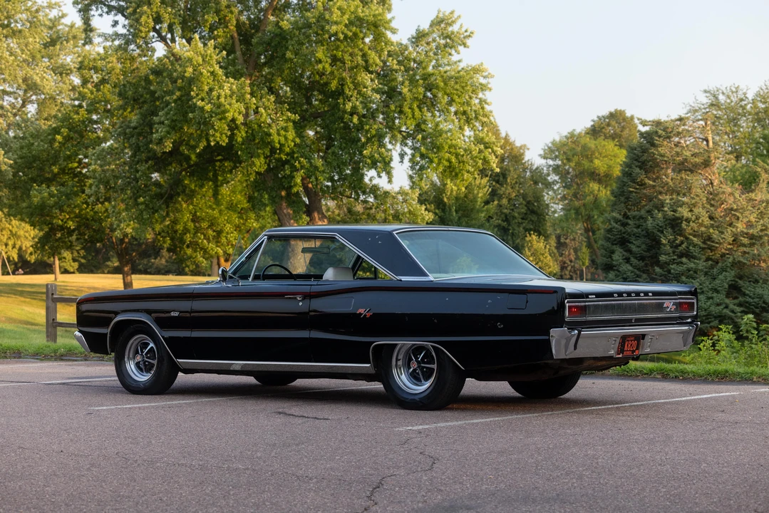 1967 Dodge Coronet R/T 4th Gen - Image 9 of 31