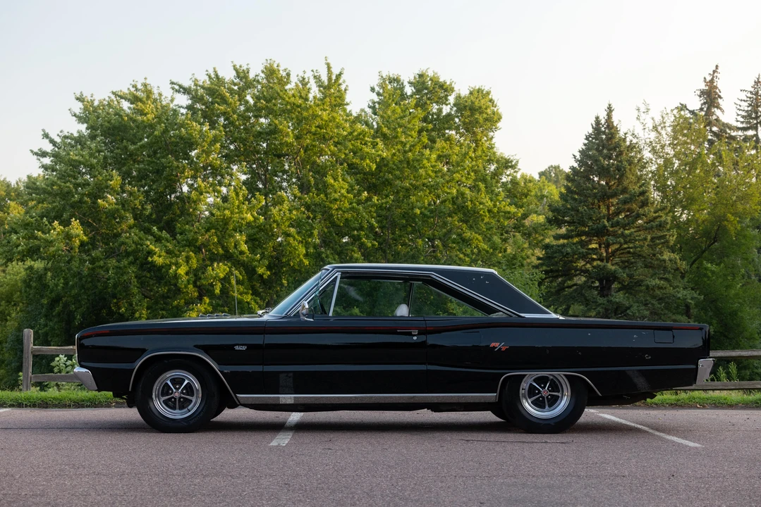 1967 Dodge Coronet R/T 4th Gen - Image 8 of 31