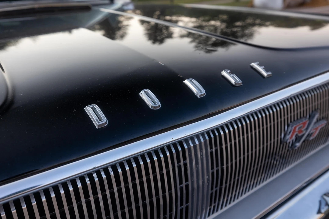 1967 Dodge Coronet R/T 4th Gen - Image 22 of 31