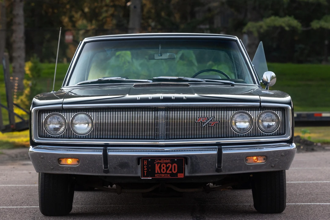 1967 Dodge Coronet R/T 4th Gen - Image 6 of 31