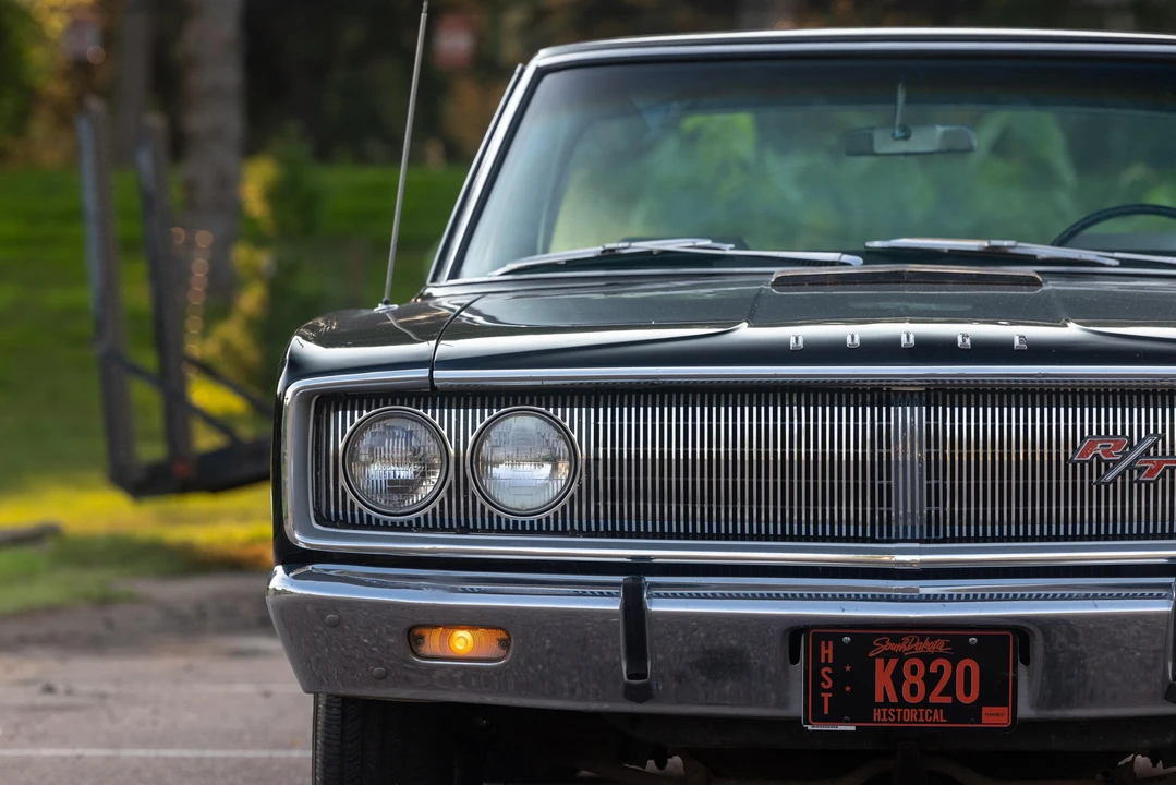 1967 Dodge Coronet R/T 4th Gen - Image 26 of 31