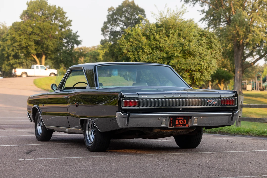 1967 Dodge Coronet R/T 4th Gen - Image 10 of 31