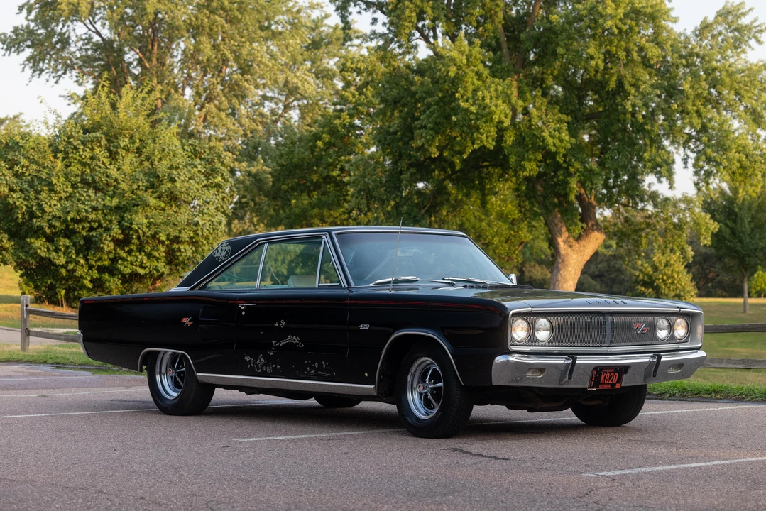 1967 Dodge Coronet R/T 4th Gen - Image 15 of 31