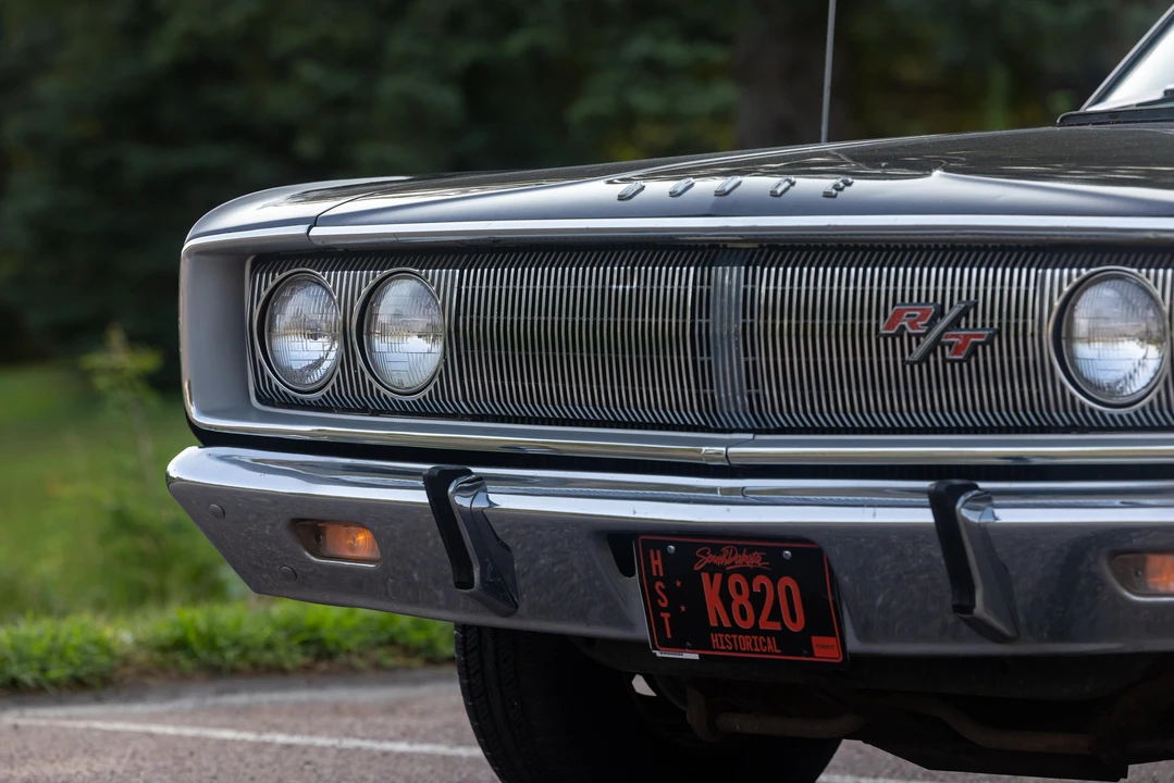 1967 Dodge Coronet R/T 4th Gen - Image 28 of 31