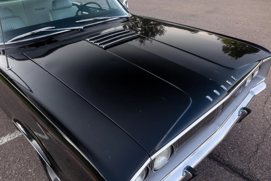 1967 Dodge Coronet R/T 4th Gen - Image 17 of 31
