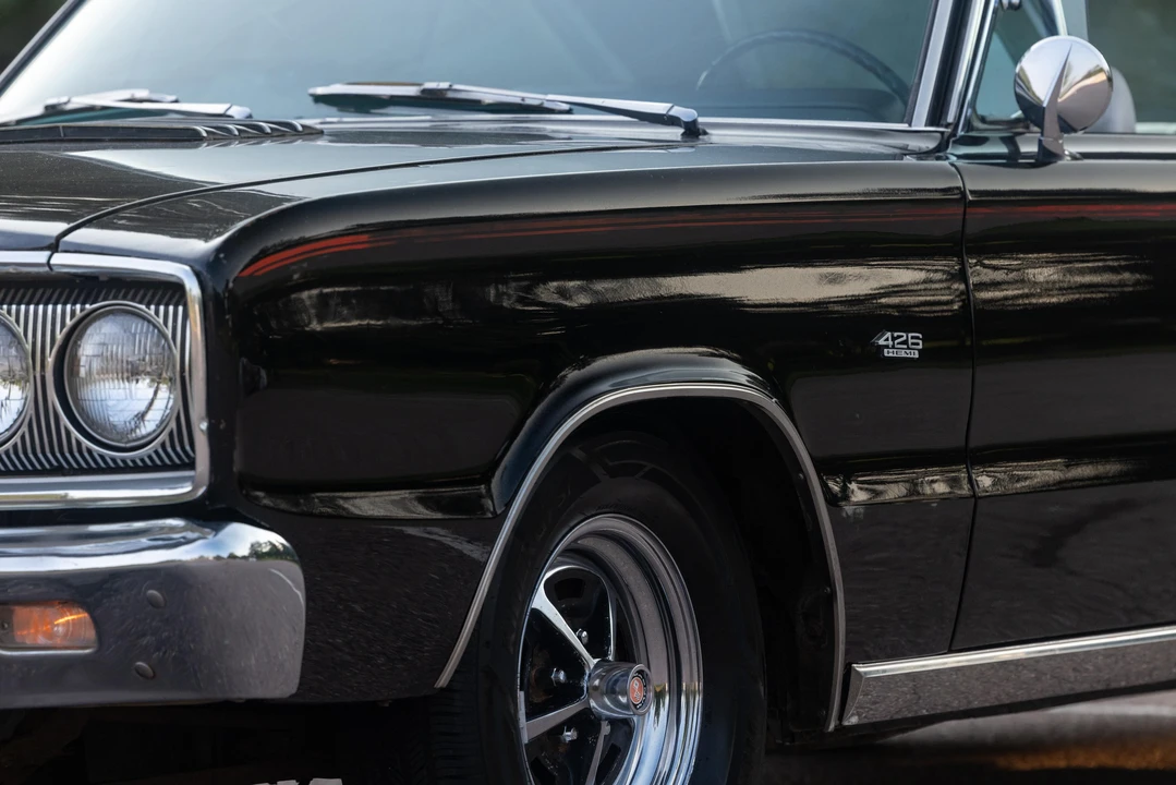 1967 Dodge Coronet R/T 4th Gen - Image 31 of 31