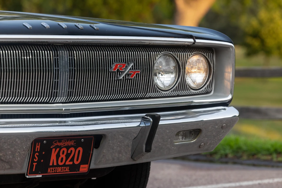 1967 Dodge Coronet R/T 4th Gen - Image 20 of 31