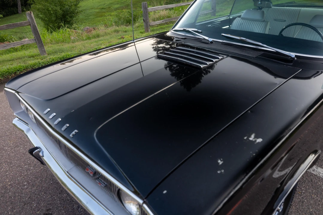 1967 Dodge Coronet R/T 4th Gen - Image 30 of 31