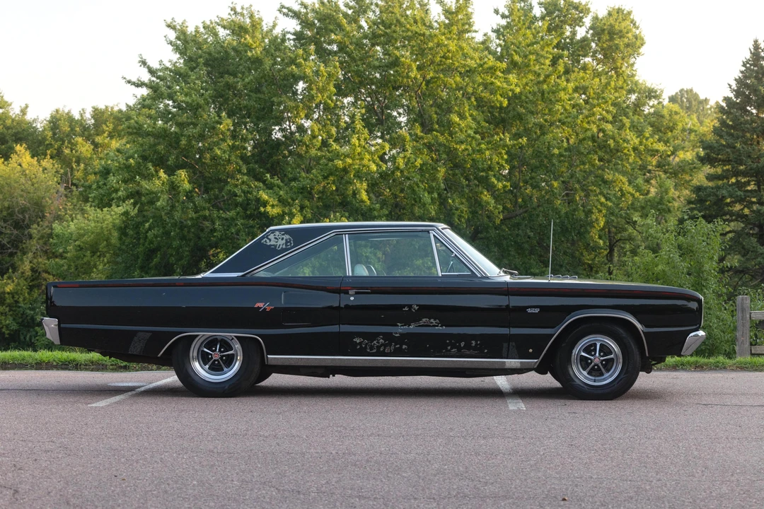 1967 Dodge Coronet R/T 4th Gen - Image 3 of 31