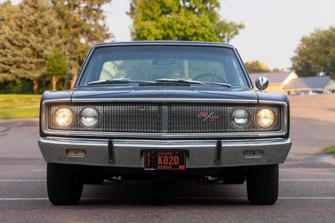 1967 Dodge Coronet R/T 4th Gen - Image 2 of 31