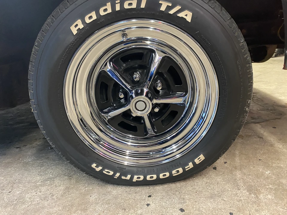 1967 Dodge Coronet R/T 4th Gen - Image 24 of 31
