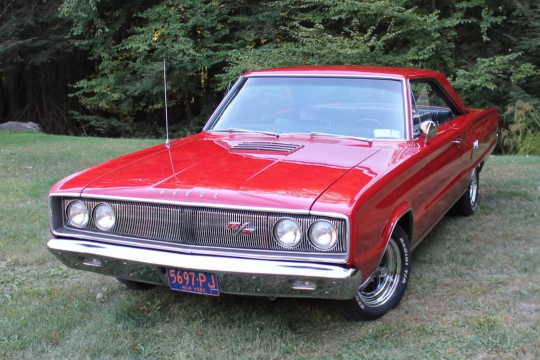 1967 Dodge Coronet R/T 4th Gen - Image 1 of 31