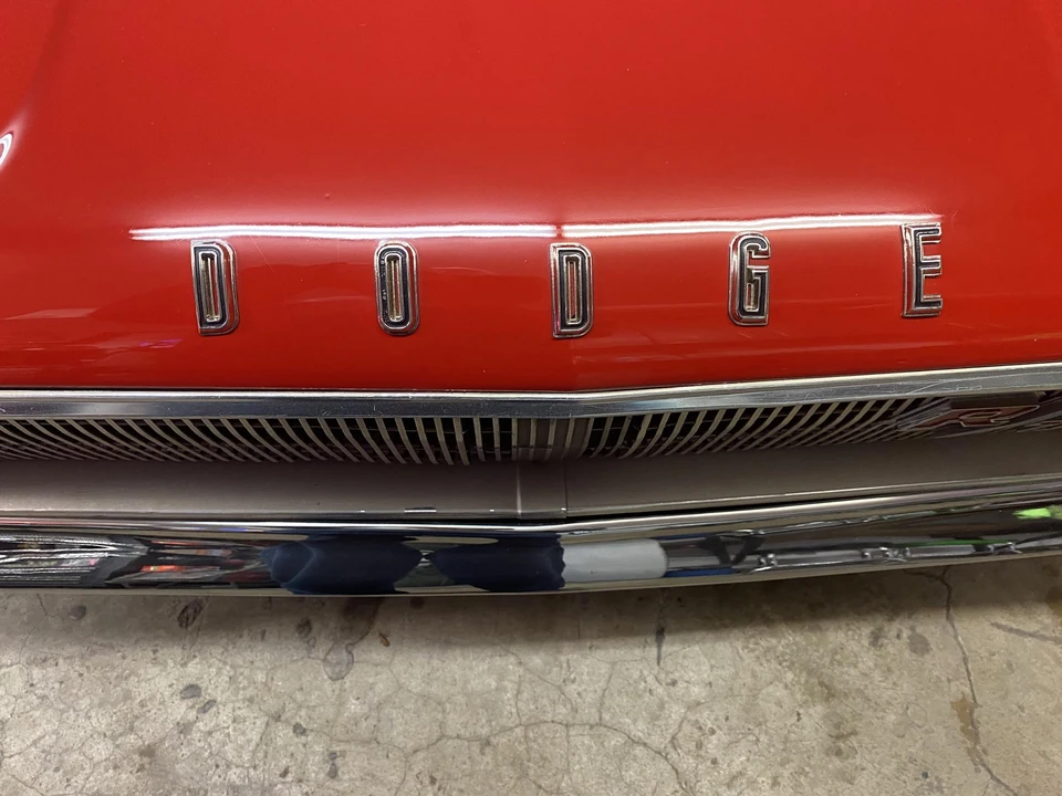 1967 Dodge Coronet R/T 4th Gen - Image 13 of 31