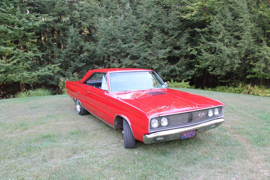 1967 Dodge Coronet R/T 4th Gen - Image 3 of 31