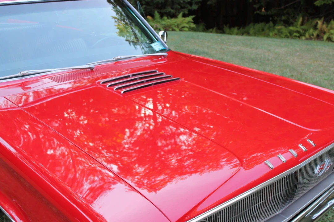 1967 Dodge Coronet R/T 4th Gen - Image 12 of 31
