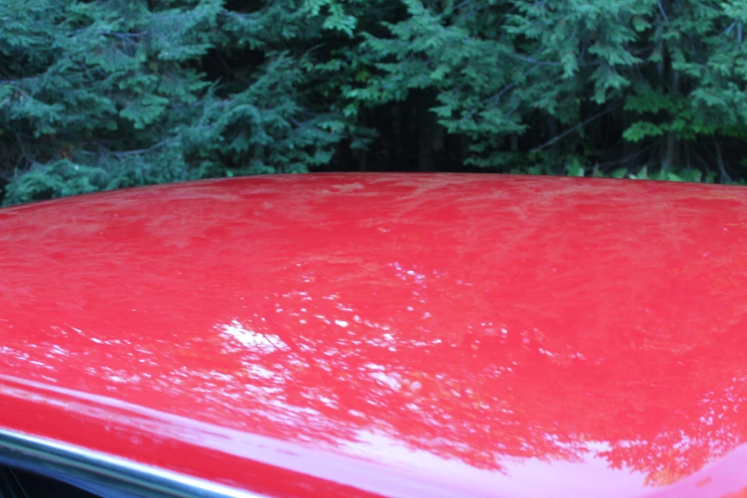 1967 Dodge Coronet R/T 4th Gen - Image 17 of 31