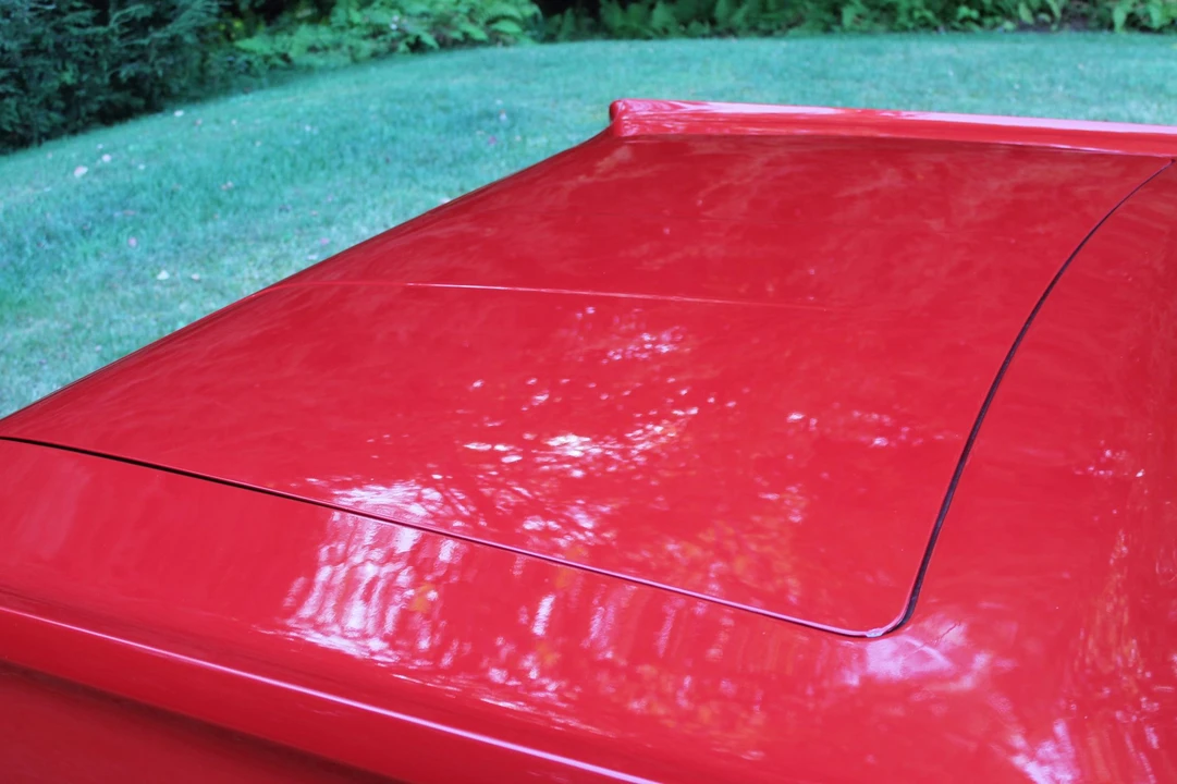 1967 Dodge Coronet R/T 4th Gen - Image 15 of 31