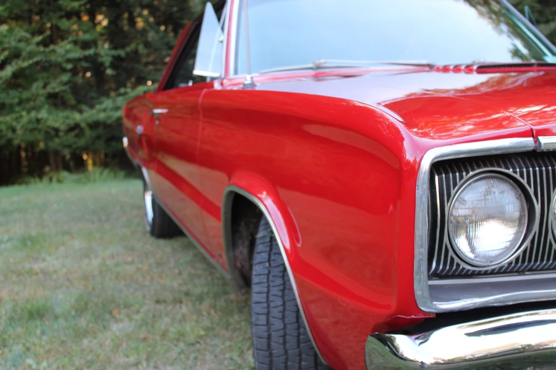 1967 Dodge Coronet R/T 4th Gen - Image 11 of 31