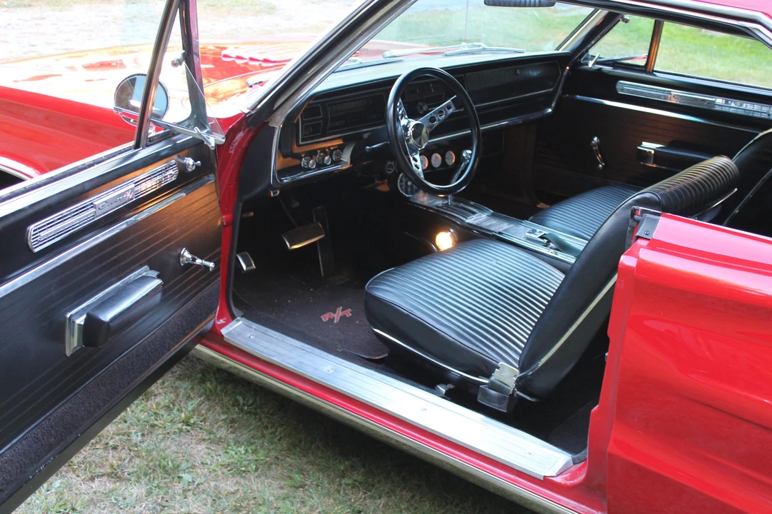 1967 Dodge Coronet R/T 4th Gen - Image 25 of 31