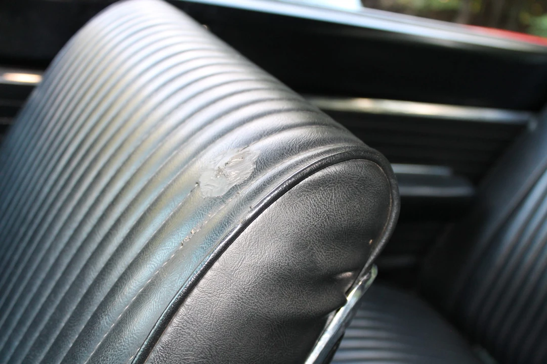 1967 Dodge Coronet R/T 4th Gen - Image 31 of 31