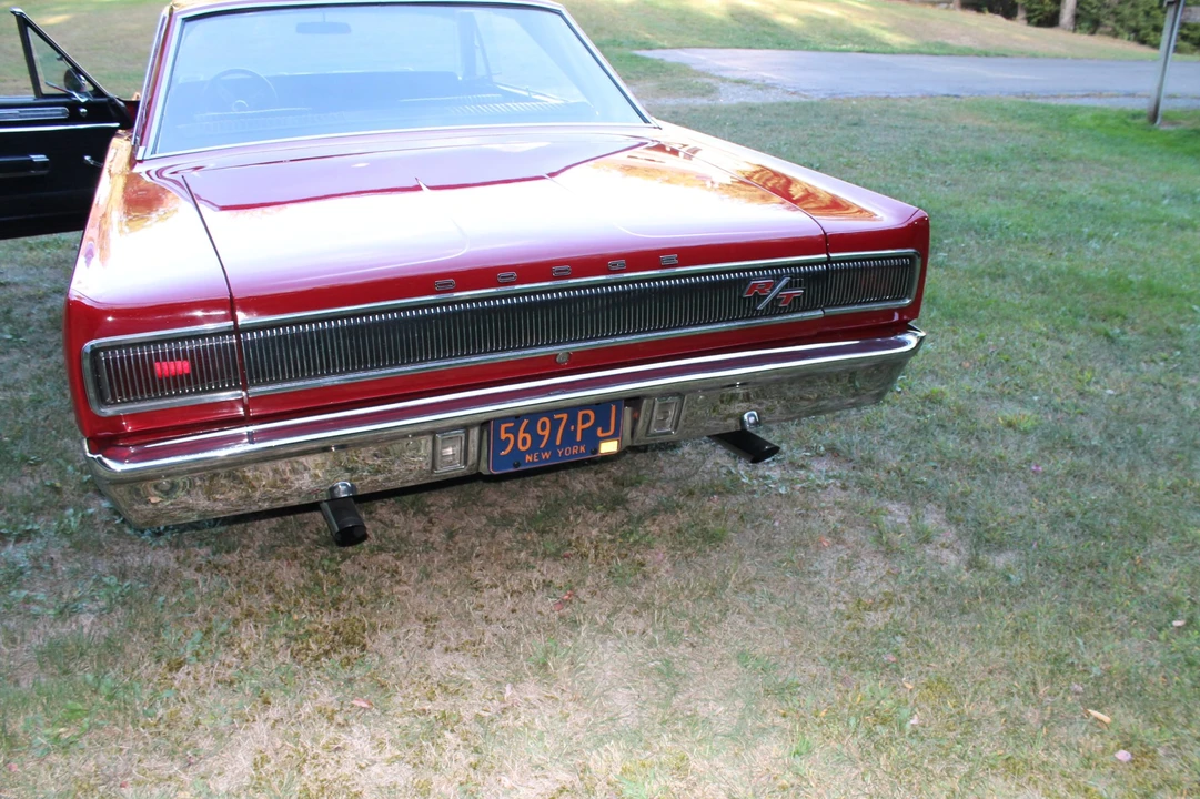 1967 Dodge Coronet R/T 4th Gen - Image 6 of 31