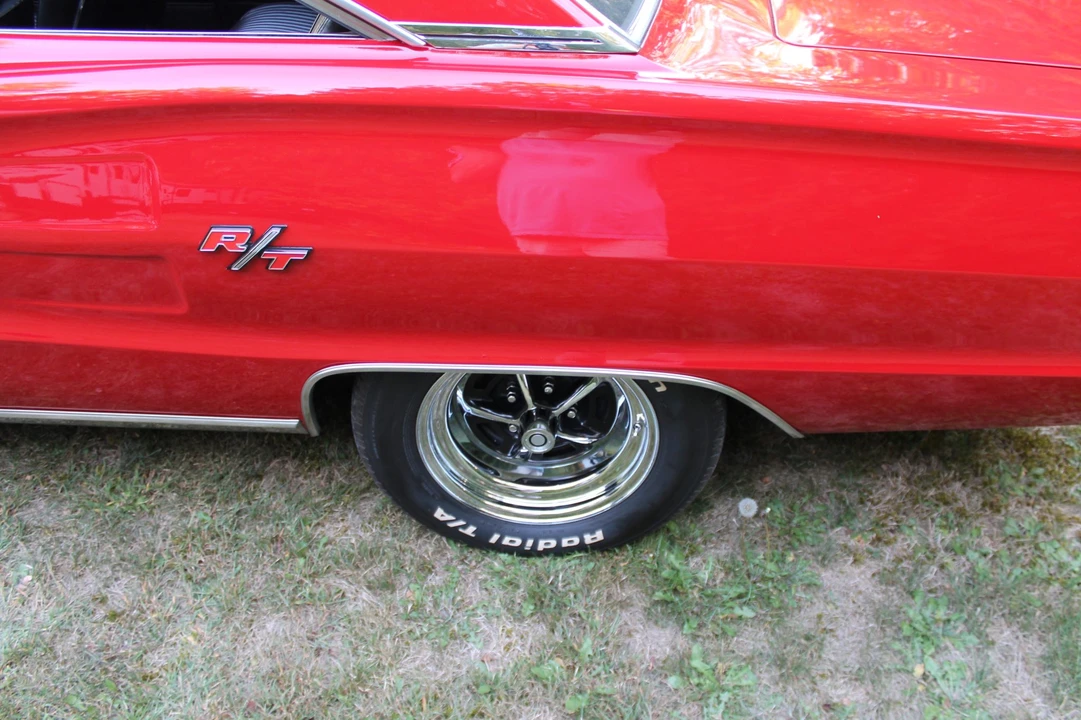 1967 Dodge Coronet R/T 4th Gen - Image 14 of 31