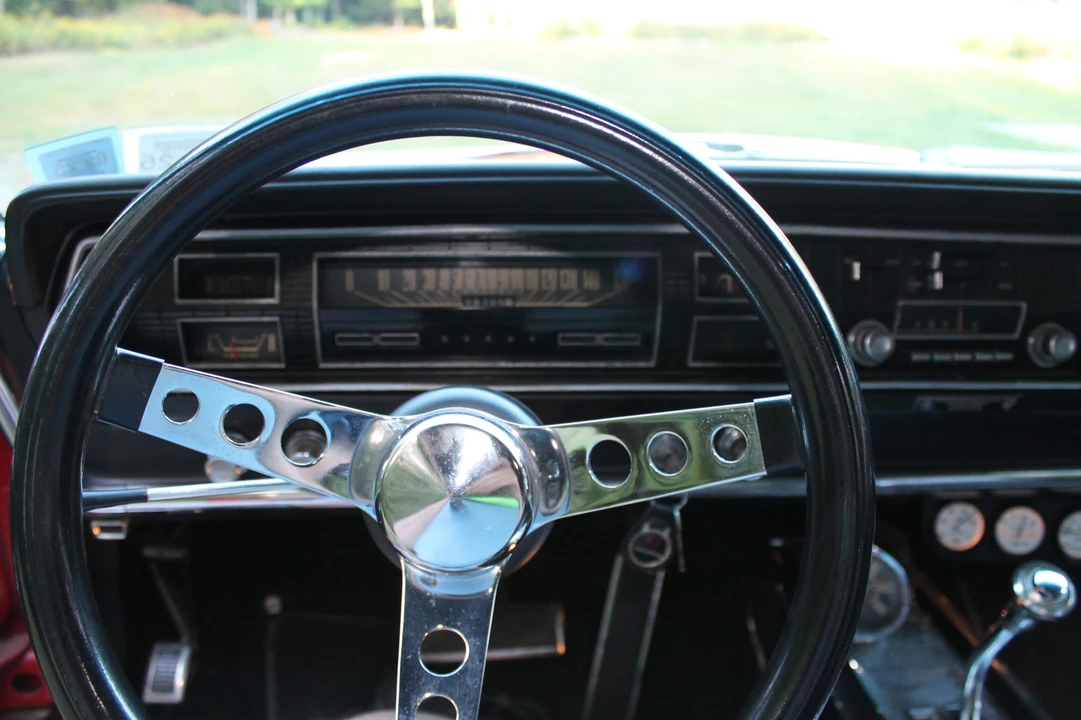 1967 Dodge Coronet R/T 4th Gen - Image 28 of 31