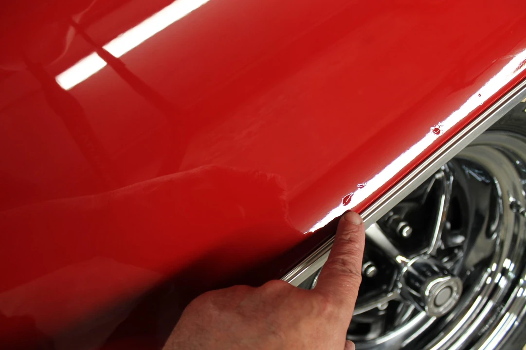 1967 Dodge Coronet R/T 4th Gen - Image 19 of 31