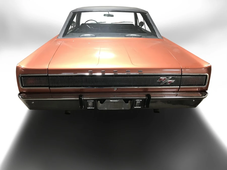 1967 Dodge Coronet R/T 4th Gen - Image 4 of 5