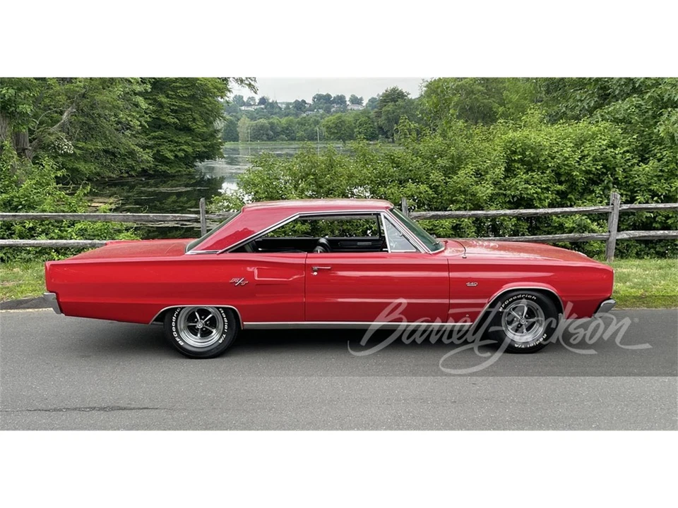 1967 Dodge Coronet R/T 4th Gen - Image 2 of 5
