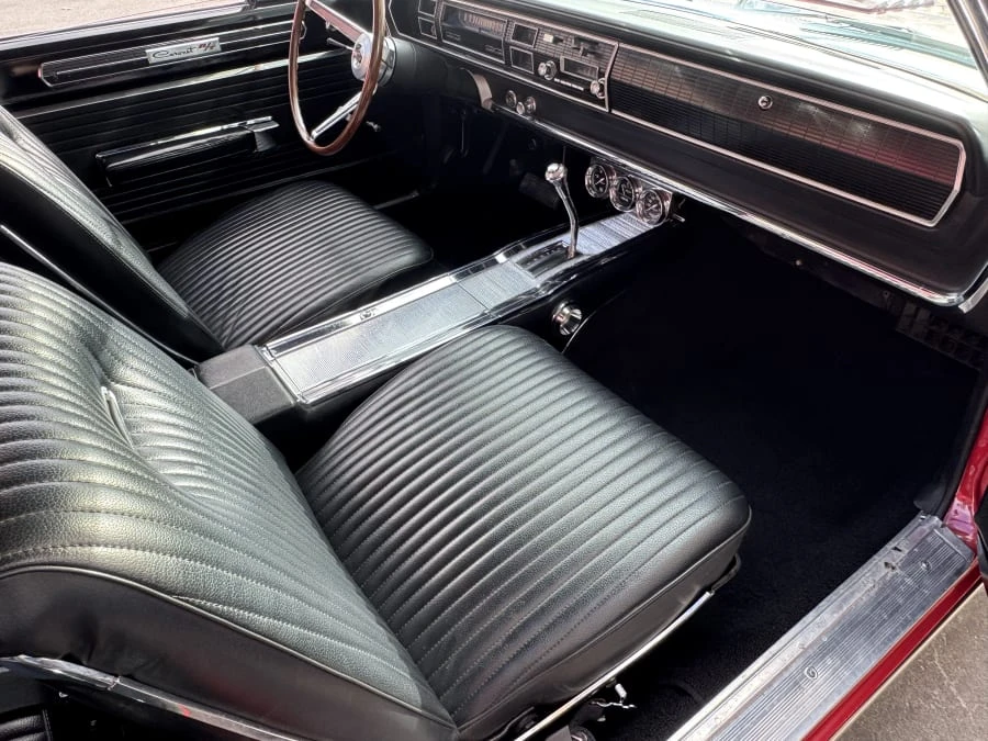 1967 Dodge Coronet R/T 4th Gen - Image 9 of 12