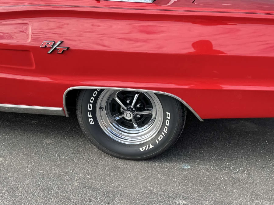 1967 Dodge Coronet R/T 4th Gen - Image 5 of 12