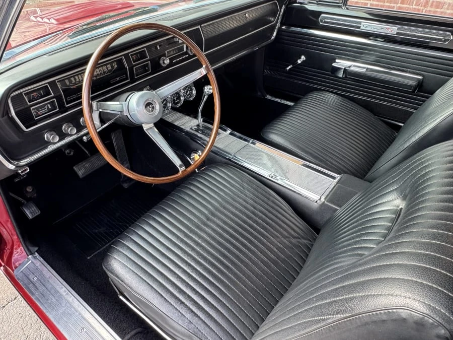 1967 Dodge Coronet R/T 4th Gen - Image 6 of 12