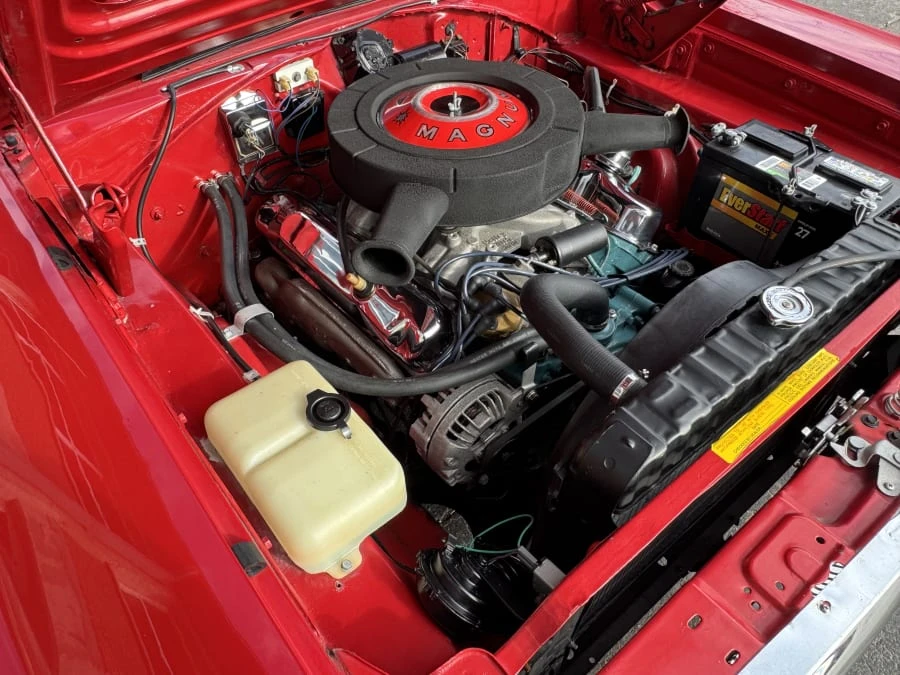 1967 Dodge Coronet R/T 4th Gen - Image 12 of 12
