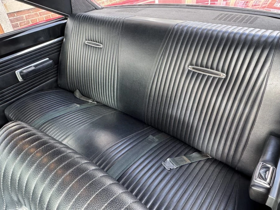 1967 Dodge Coronet R/T 4th Gen - Image 7 of 12