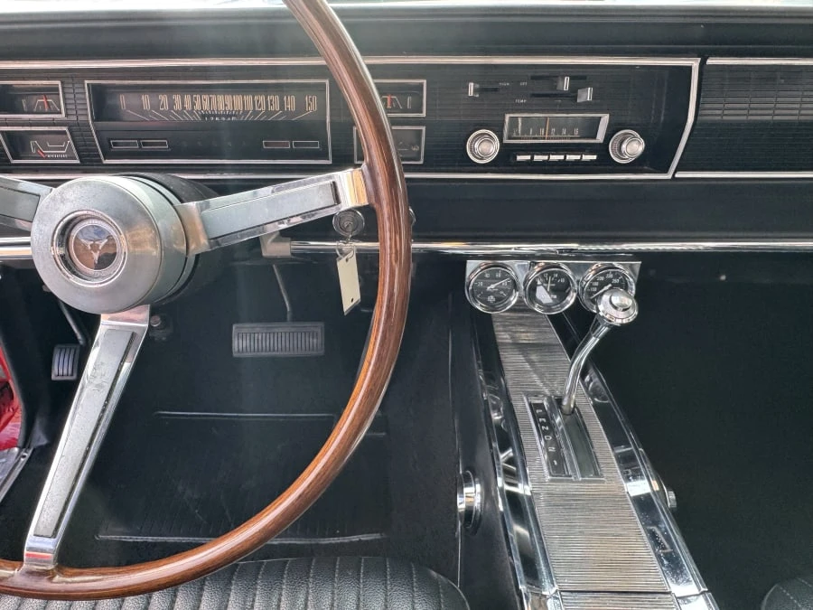 1967 Dodge Coronet R/T 4th Gen - Image 8 of 12