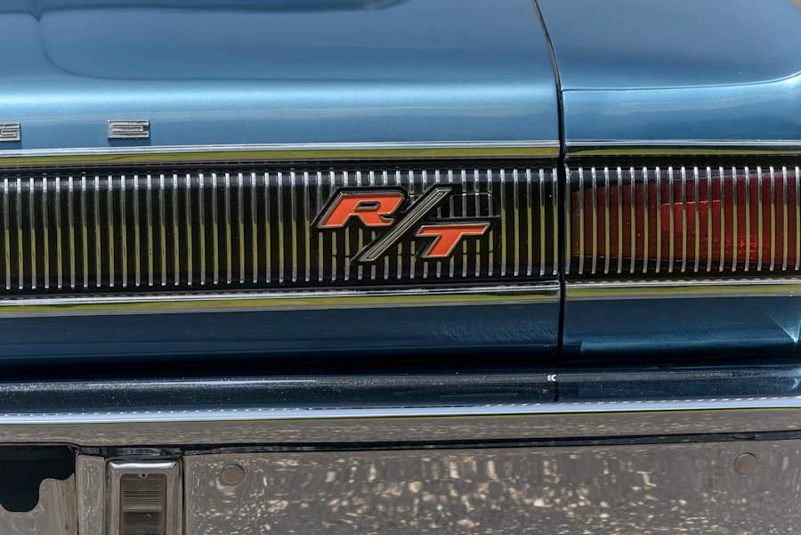 1967 Dodge Coronet R/T 4th Gen - Image 18 of 31