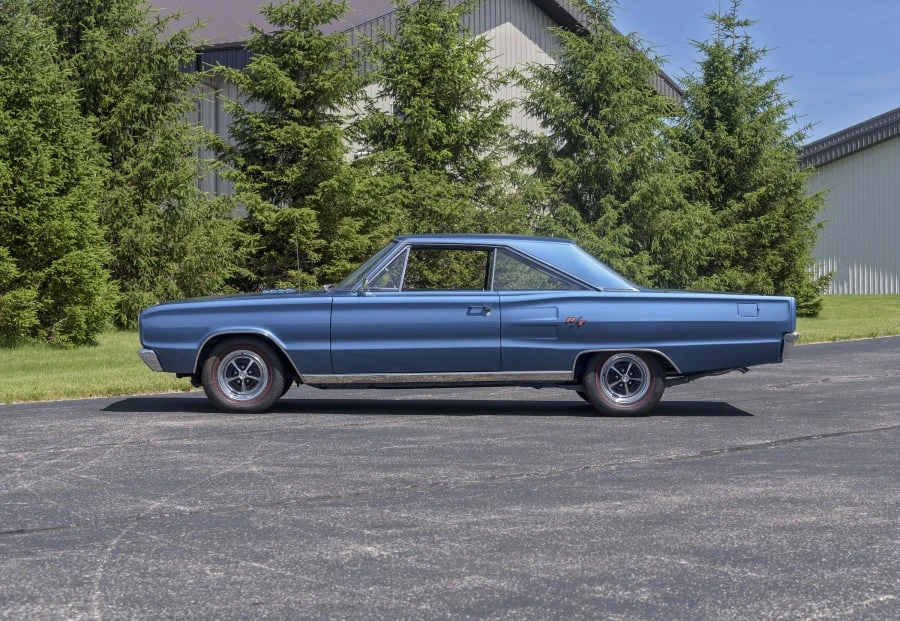 1967 Dodge Coronet R/T 4th Gen - Image 2 of 31