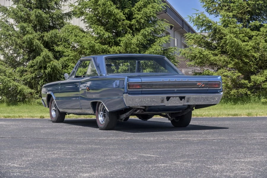 1967 Dodge Coronet R/T 4th Gen - Image 11 of 31