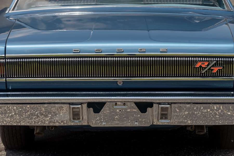 1967 Dodge Coronet R/T 4th Gen - Image 14 of 31