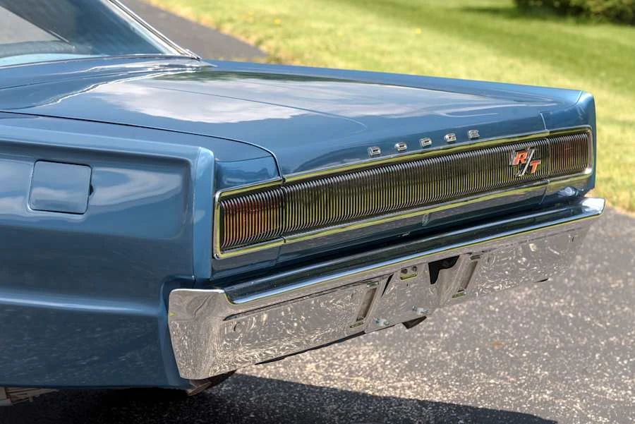 1967 Dodge Coronet R/T 4th Gen - Image 22 of 31