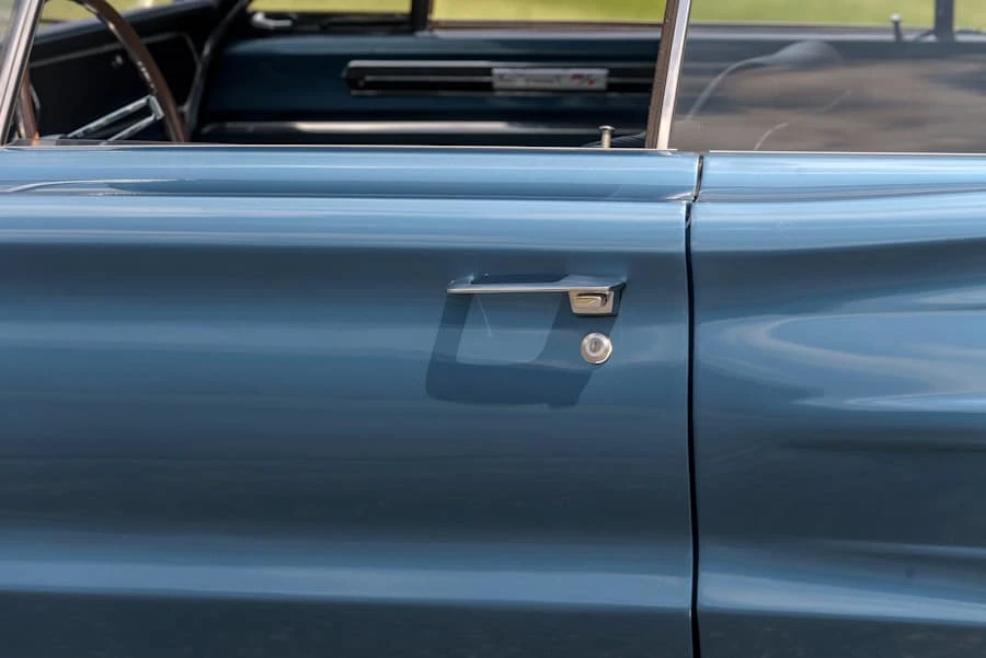 1967 Dodge Coronet R/T 4th Gen - Image 15 of 31