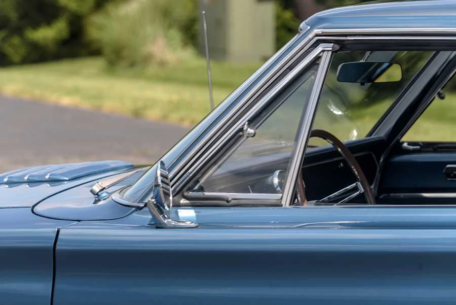1967 Dodge Coronet R/T 4th Gen - Image 20 of 31