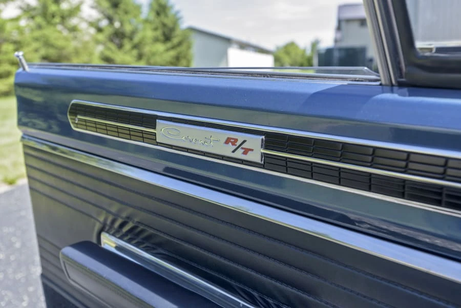1967 Dodge Coronet R/T 4th Gen - Image 26 of 31