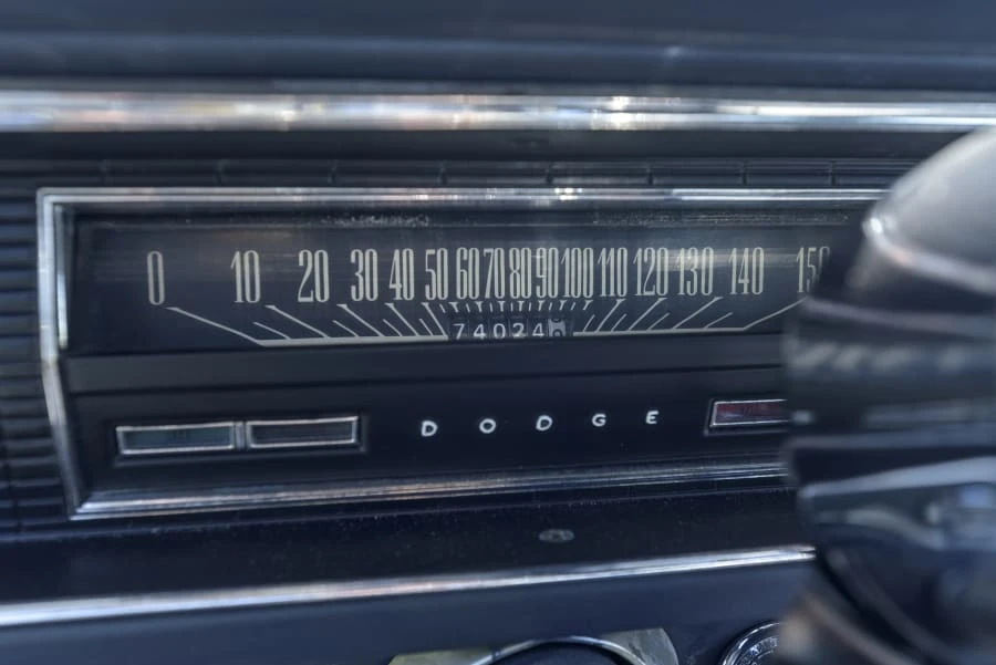 1967 Dodge Coronet R/T 4th Gen - Image 25 of 31