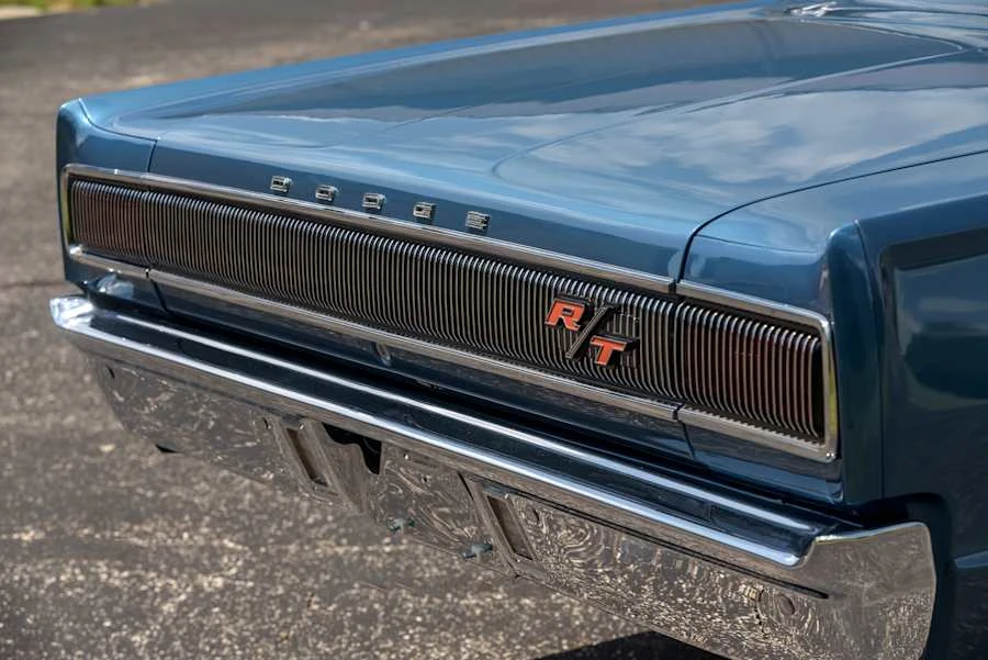 1967 Dodge Coronet R/T 4th Gen - Image 13 of 31